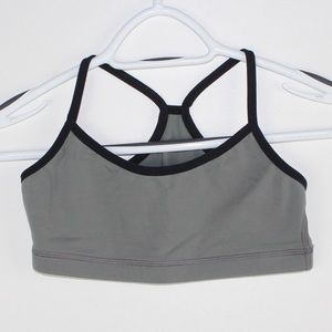 𝅺LULULEMON Sports Bra